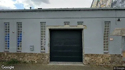 Apartments for rent in Charleroi - Photo from Google Street View