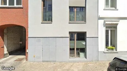 Apartments for rent in Oudenaarde - Photo from Google Street View