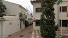 Apartment for rent, Málaga, Andalucía, Avenida Gamonal 