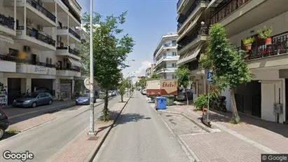 Apartments for rent in Neapoli-Sykies - Photo from Google Street View