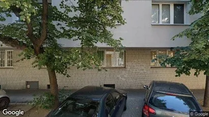 Apartments for rent in Warszawa Śródmieście - Photo from Google Street View