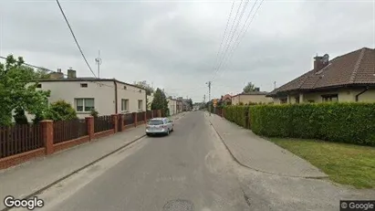 Apartments for rent in Zgierski - Photo from Google Street View