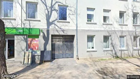 Apartments for rent in Łódź - Photo from Google Street View