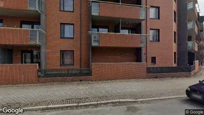 Apartments for rent in Oulu - Photo from Google Street View