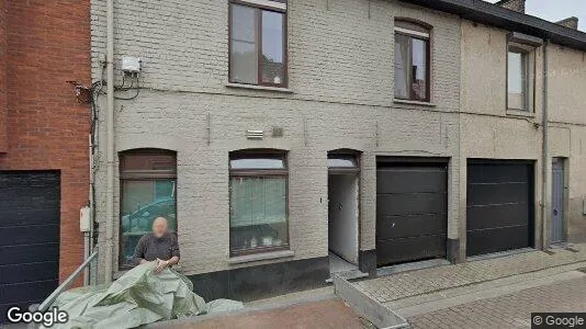 Apartments for rent in Eeklo - Photo from Google Street View