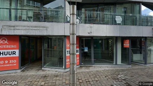 Apartments for rent in Stad Gent - Photo from Google Street View