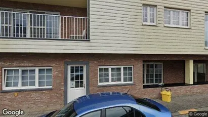 Apartments for rent in Scherpenheuvel-Zichem - Photo from Google Street View