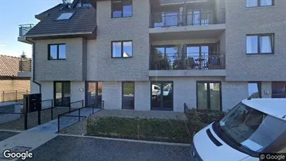 Apartments for rent in Beernem - Photo from Google Street View