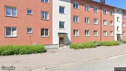 Apartments for rent in Södertälje - Photo from Google Street View