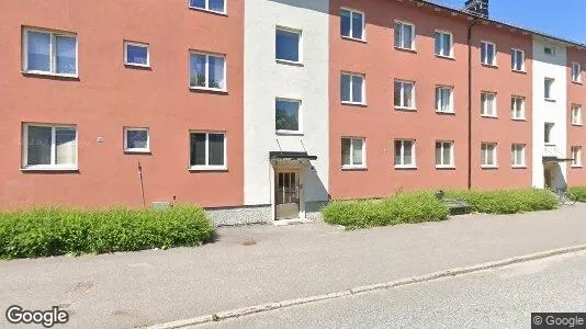 Apartments for rent in Södertälje - Photo from Google Street View