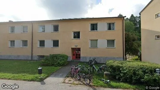 Apartments for rent in Södertälje - Photo from Google Street View