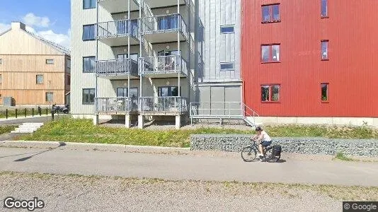 Apartments for rent in Växjö - Photo from Google Street View