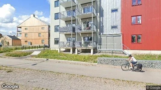 Apartments for rent in Växjö - Photo from Google Street View