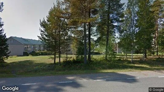 Apartments for rent in Luleå - Photo from Google Street View