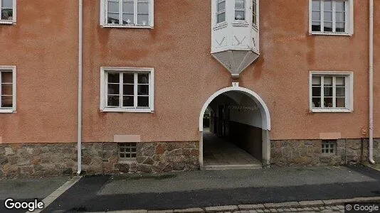 Apartments for rent in Jönköping - Photo from Google Street View