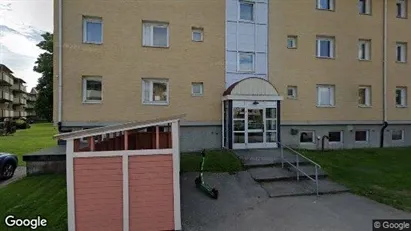 Apartments for rent in Karlstad - Photo from Google Street View