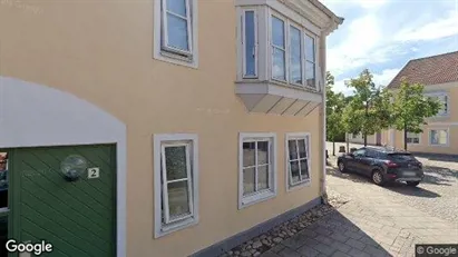 Apartments for rent in Svalöv - Photo from Google Street View