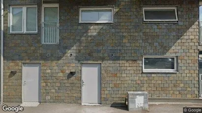 Apartments for rent in Eslöv - Photo from Google Street View