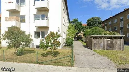 Apartments for rent in Kirseberg - Photo from Google Street View