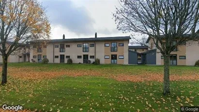 Apartments for rent in Ljungby - Photo from Google Street View