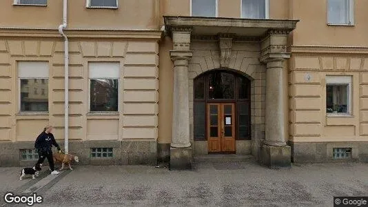 Apartments for rent in Jönköping - Photo from Google Street View