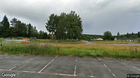 Apartments for rent in Skellefteå - Photo from Google Street View