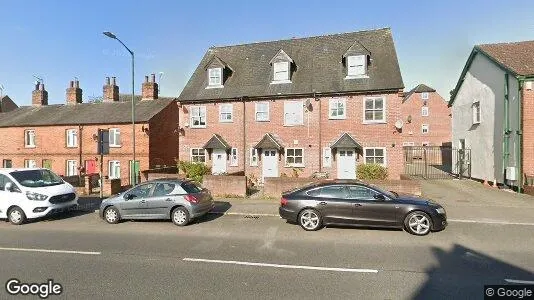 Apartments for rent in Armagh - County Armagh - Photo from Google Street View