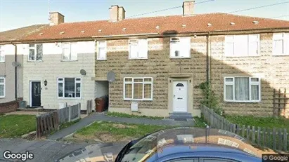 Apartments for rent in Dagenham - Essex - Photo from Google Street View