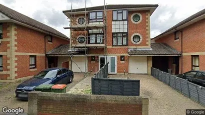 Apartments for rent in Craigavon - County Armagh - Photo from Google Street View