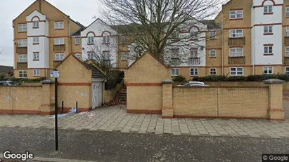 Apartments for rent in Craigavon - County Armagh - Photo from Google Street View