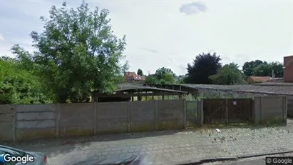 Apartments for rent in Mol - Photo from Google Street View