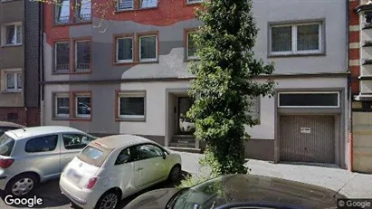 Apartments for rent in Segeberg - Photo from Google Street View