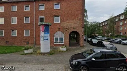 Apartments for rent in Kiel - Photo from Google Street View