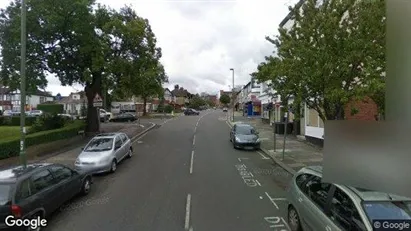 Apartments for rent in Peterhead - Aberdeenshire - Photo from Google Street View