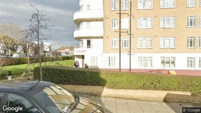 Apartments for rent in Peterhead - Aberdeenshire - Photo from Google Street View