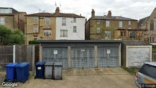 Apartments for rent in Ellon - Aberdeenshire - Photo from Google Street View