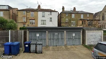 Apartments for rent in Ellon - Aberdeenshire - Photo from Google Street View