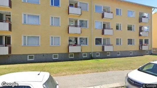 Apartments for rent in Pori - Photo from Google Street View