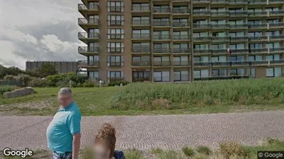 Apartments for rent in Nieuwpoort - Photo from Google Street View