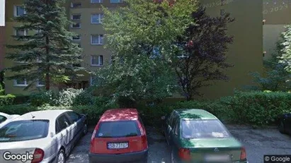 Apartments for rent in Bielsko-Biała - Photo from Google Street View