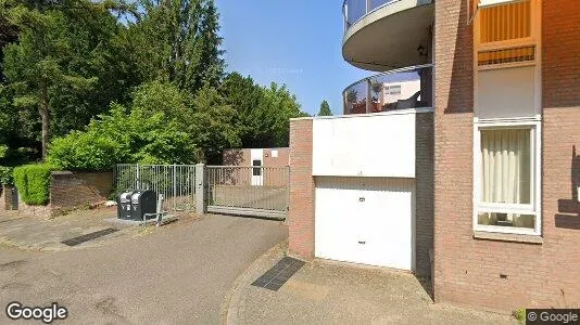 Apartments for rent in Sittard-Geleen - Photo from Google Street View