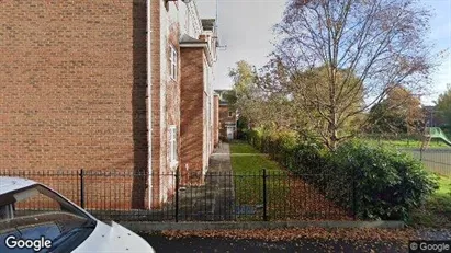 Apartments for rent in Alcester - Warwickshire - Photo from Google Street View