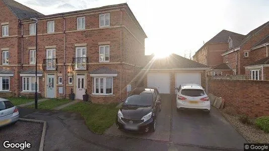 Apartments for rent in Londonderry - County Londonderry - Photo from Google Street View