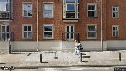 Apartments for rent in Aberdeen - Aberdeenshire - Photo from Google Street View