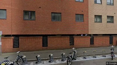 Apartments for rent in Leeds - West Yorkshire - Photo from Google Street View