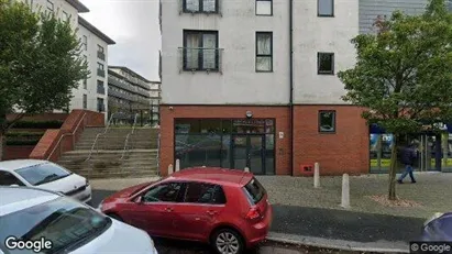 Apartments for rent in Manchester - Lancashire - Photo from Google Street View