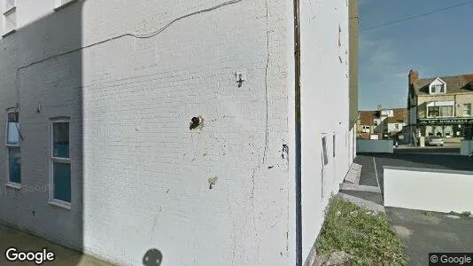 Apartments for rent in Whitley Bay - Tyne and Wear - Photo from Google Street View