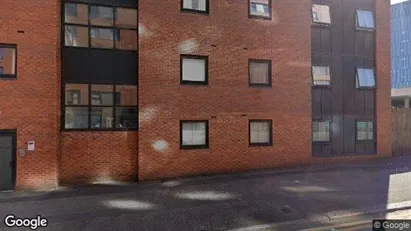 Apartments for rent in Ballindalloch - Banffshire - Photo from Google Street View