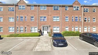 Apartments for rent in Peterculter - Aberdeenshire - Photo from Google Street View