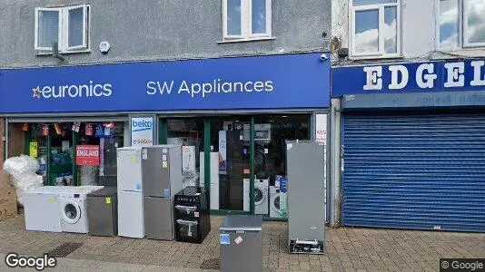 Apartments for rent in Stonehaven - Kincardineshire - Photo from Google Street View